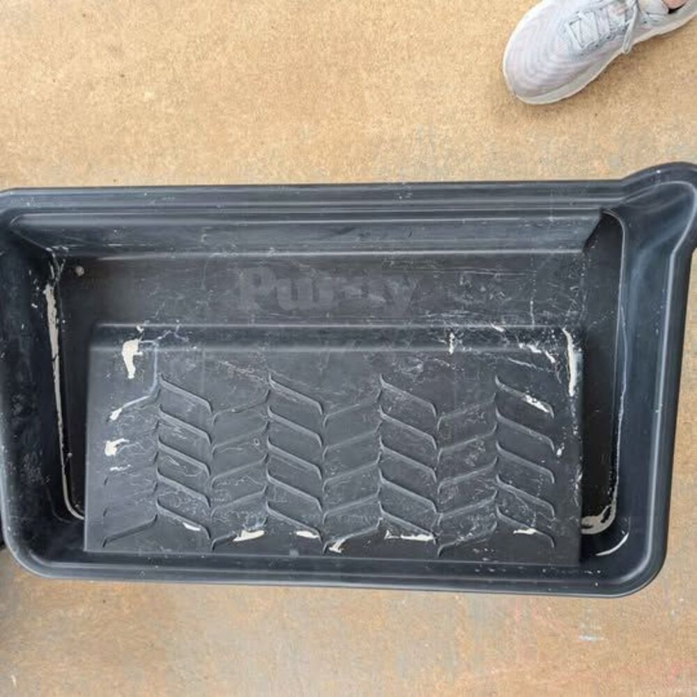 Purdy Paint Tray